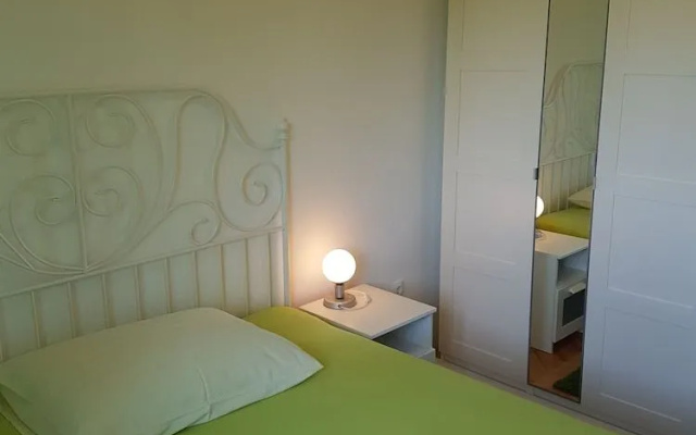 Apartmani Faust