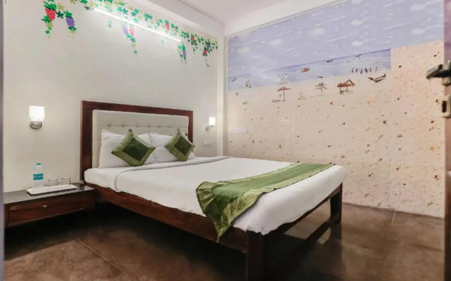 Treebo Trip Prakasam Residency