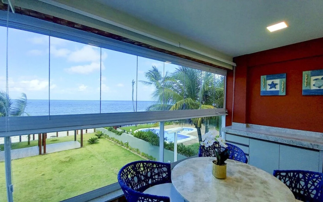 Lindos apartamentos no Porto Cayman