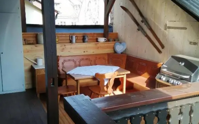 Ferienwohnung Maja