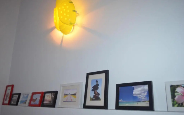 Rihchun Homestay