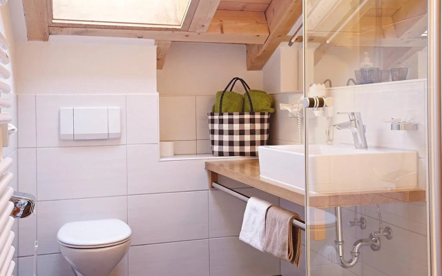 Bio-Hotel Oswalda-Hus