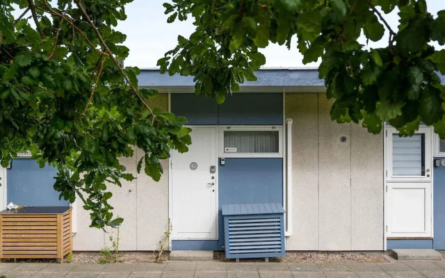 5 Star Holiday Home in Nexo