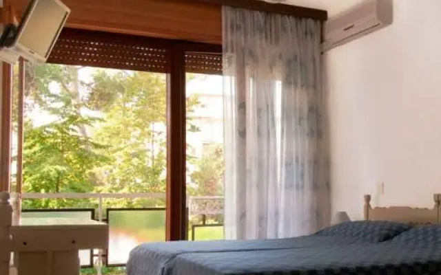 Hotel Adriaco