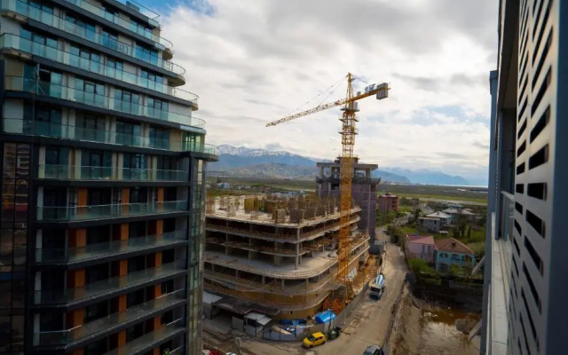 Leo Group Luxury Apartment 10-213 Sunrise Batumi