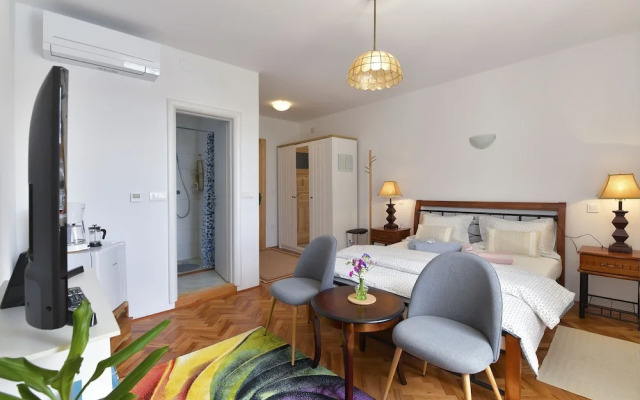 Harmony Room Hvar