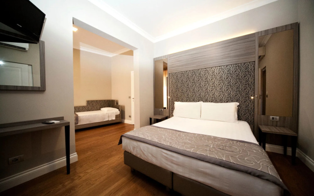 Residenza le Fonticine