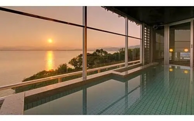 Kanzanji Sago Royal Hotel - Vacation STAY 43401v