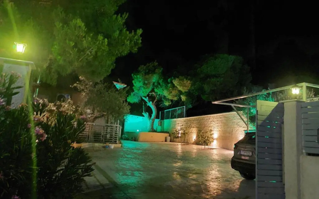 Guesthouse Eirini Porto Germeno