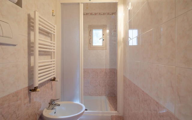 Oltrarno Flat