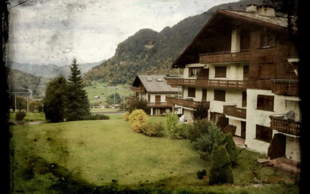 Haus Fless 7