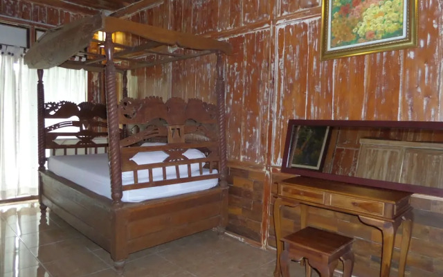 Uma Kendran Villa