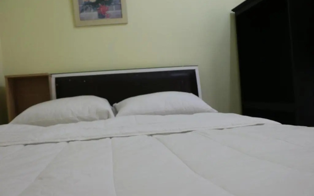 Отель HLD Vientiane