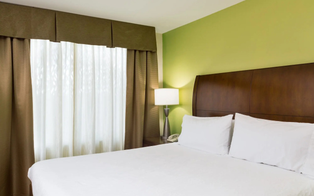 Hilton Garden Inn Seattle North/Everett
