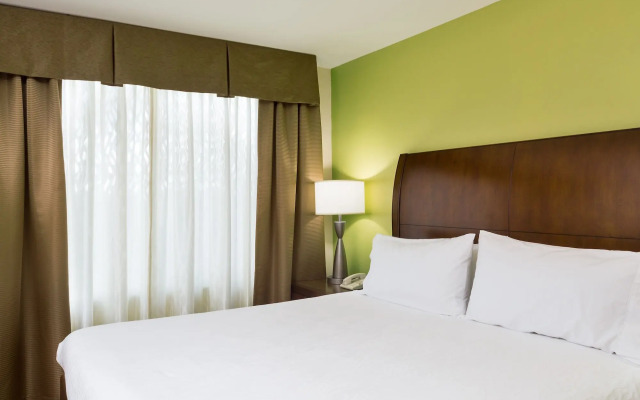 Hilton Garden Inn Seattle North/Everett