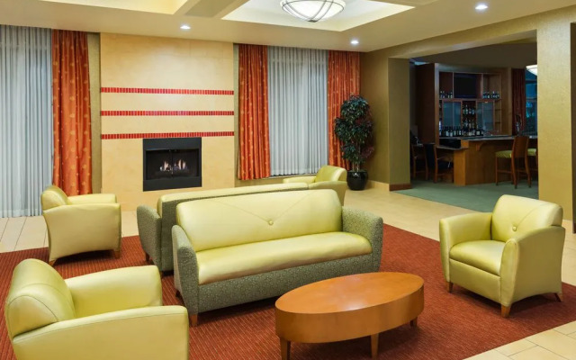 Holiday Inn Richmond-airport