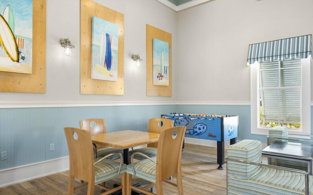 Cinnamon Beach Nautilus by Distinctive Beach Rentals