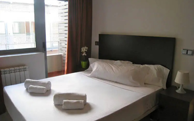 Moon River - One Bedroom