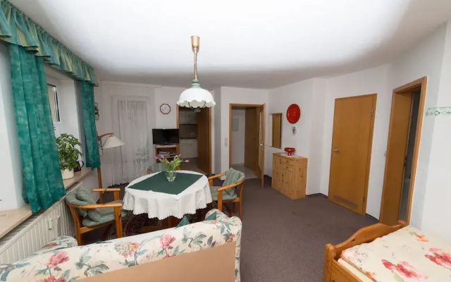 Ferienwohnung Müller