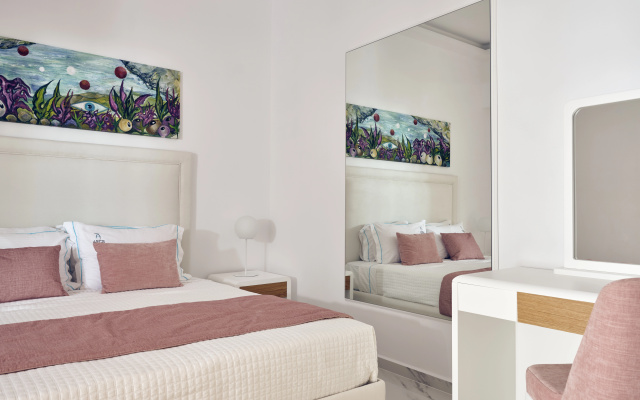 ΑRCS Suites & Residences