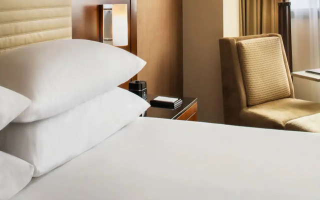 Hyatt Regency Nairobi Westlands