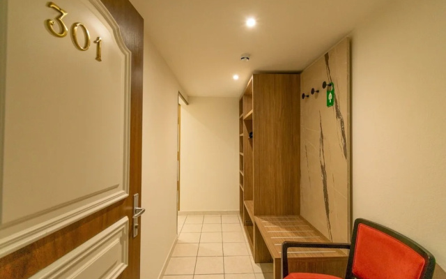 Hotel Tiziana