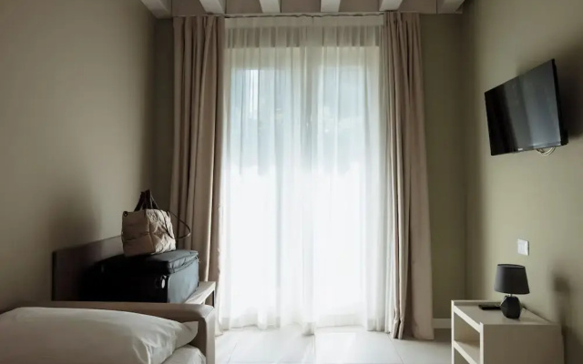 Le Greghe Resort