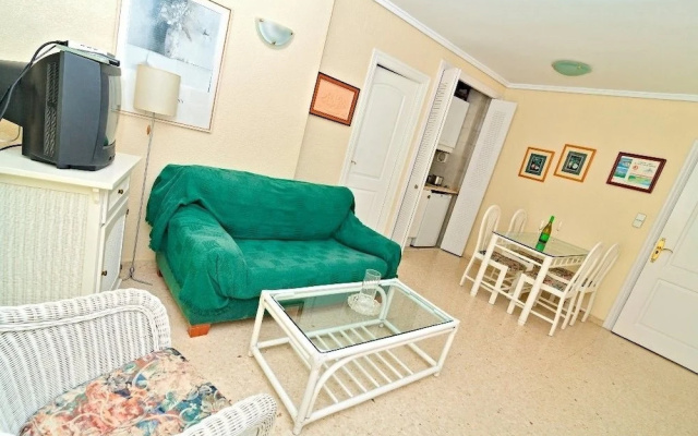 Apartamento Retiro III
