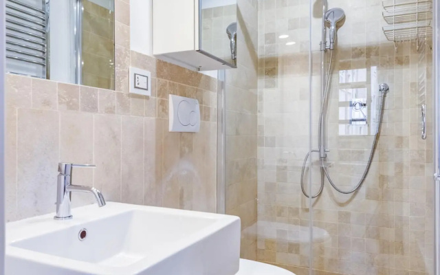 Gonfalone Residence Carlotta