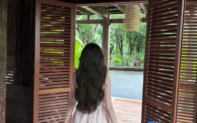 Floral Lux·Jinghong Golan Garden Hotel in Xishuangbanna