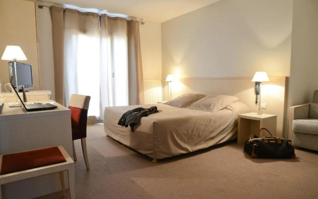 Hôtel Rolland