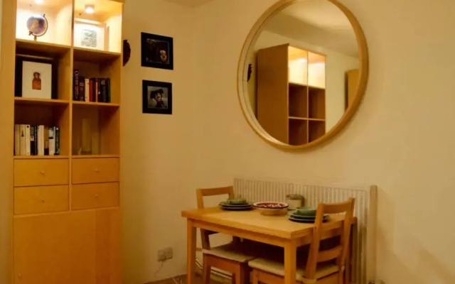 1 Bedroom Flat Close to Clapham Junction