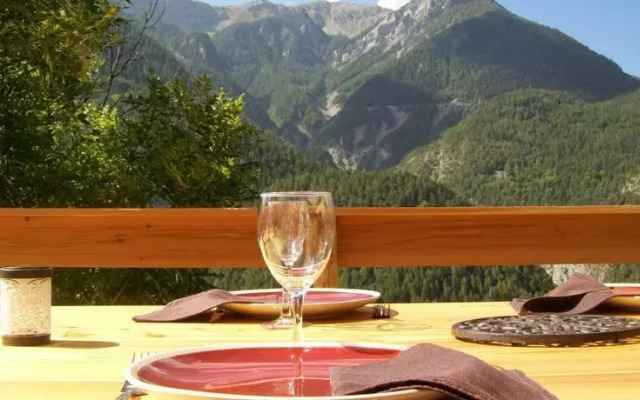 Bed and breakfast Nature Séjours