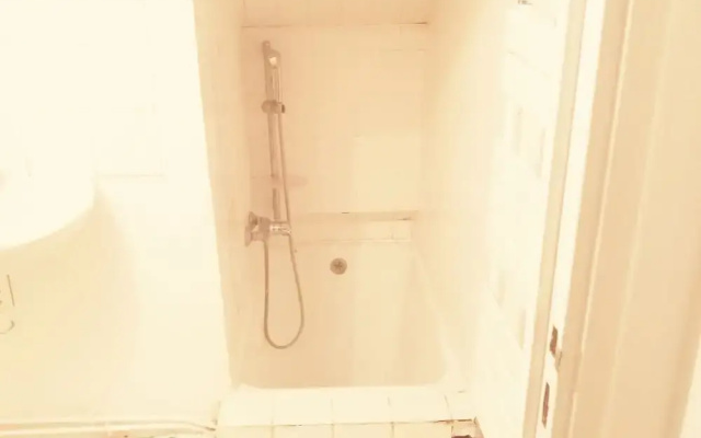 Appartement cosy Proche Paris / Stade de France