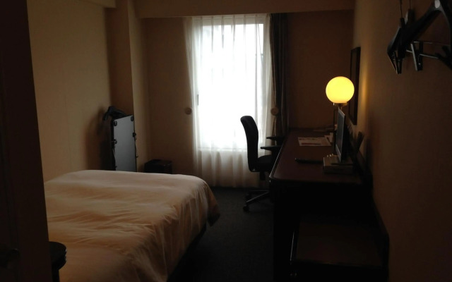 Creston Hotel