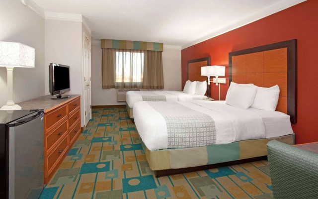 La Quinta Inn Cheyenne