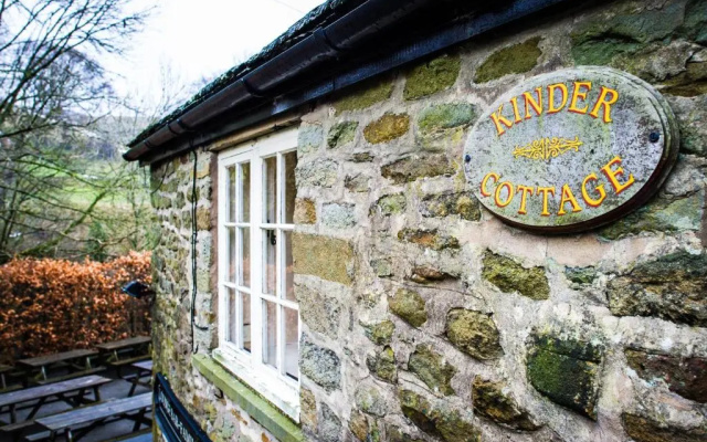 The Old Nags Head