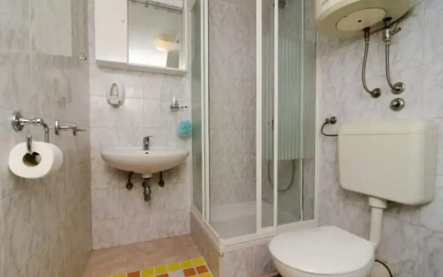 Apartment La Marina - Triplex Three Bedroom Apartment