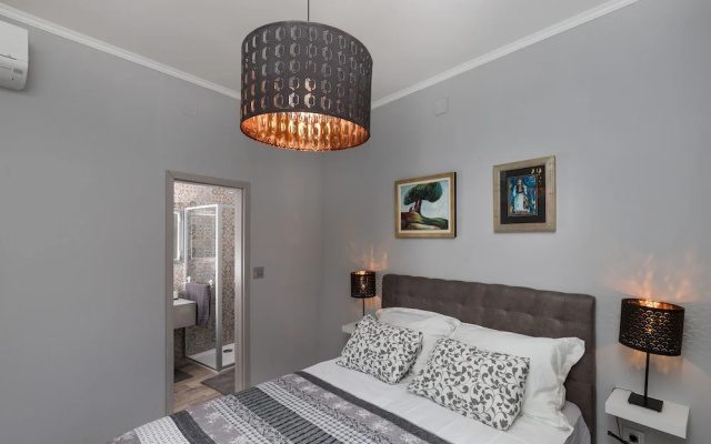 City Center Rooms
