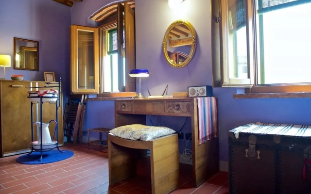 Locanda San Ginese