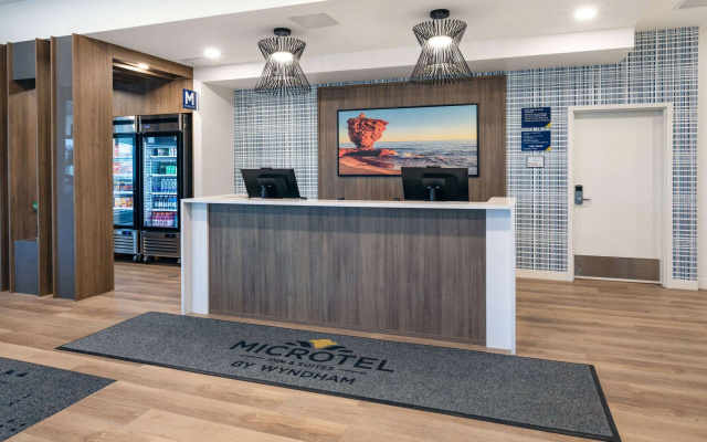 Microtel Inn & Suites by Wyndham Summerside