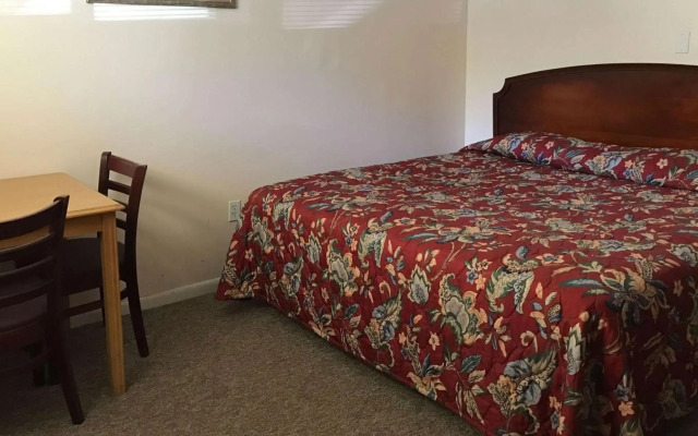 Country Place Inn And Suites