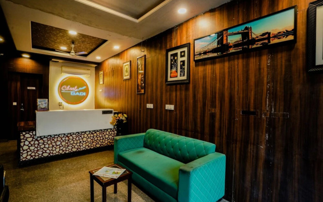 Hotel Cheelgadi