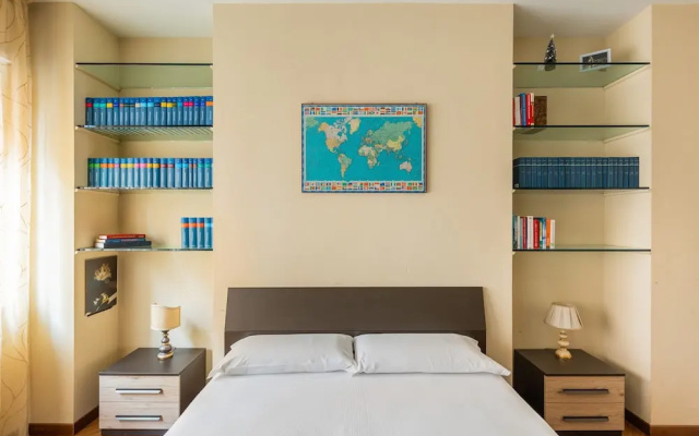 Family Elegant Apartment by Wonderful Italy