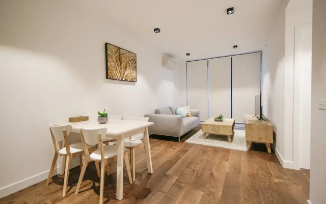 Wisdom Apartments in Doncaster