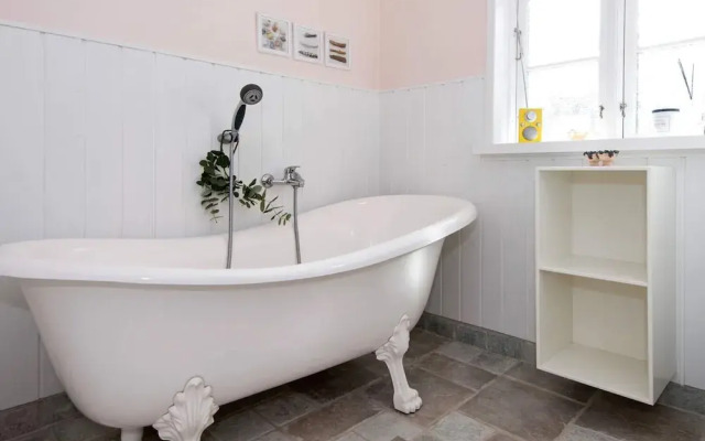 Premium Holiday Home in FanÃ¸ near Beach