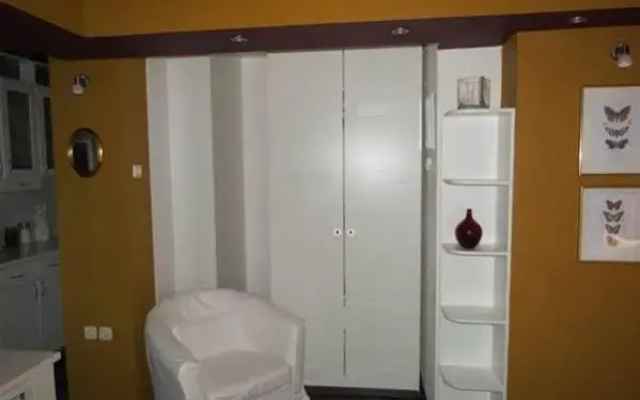 Apartments Kahlina
