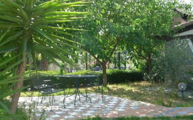 Sataru Resort
