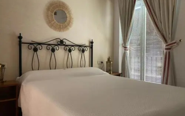 Hostal San Juan