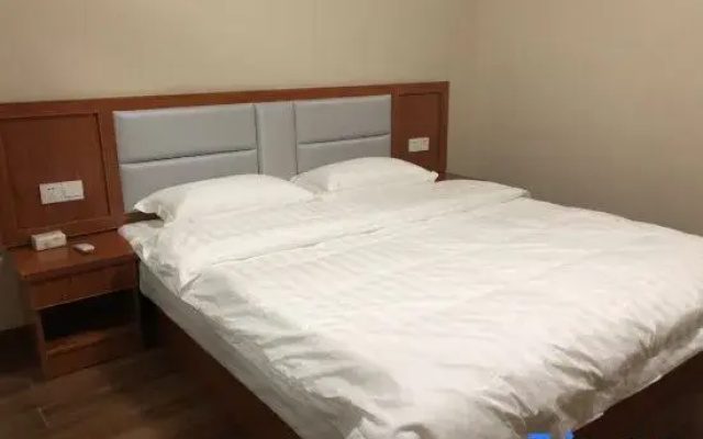 Xiangtan Yucheng Hotel